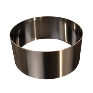 Torten / Törtchen Backform Rund 14 x 7 cm