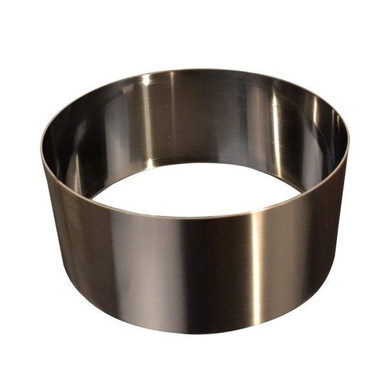 Torten / Törtchen Backform Rund 14 x 7 cm - MH7-14 - Mytortenland