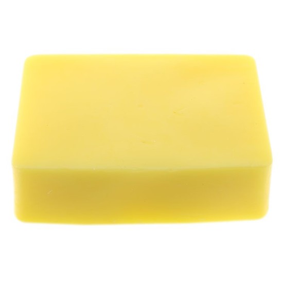 Sarı Sabun Bazı / Eritilebilir Sabun Bazı - 501 - Mytortenland