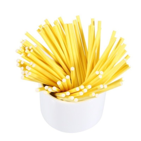 Bunt Cake Pop Stiel 25 Stück - 25stk-KN66 -