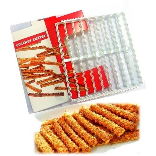 Stangen Ausstechform - RP1602 -