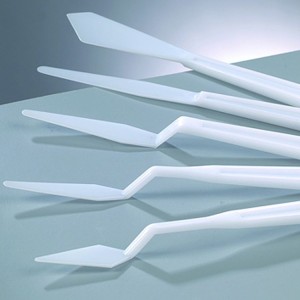 Kleine Spachtel 5'er Set