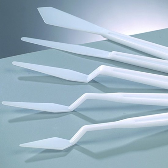 Kleine Spachtel 5er Set - Fr-028 -