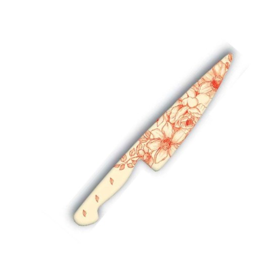 Schokoladenaufleger 192 Stück - BCK-001 - Vitray