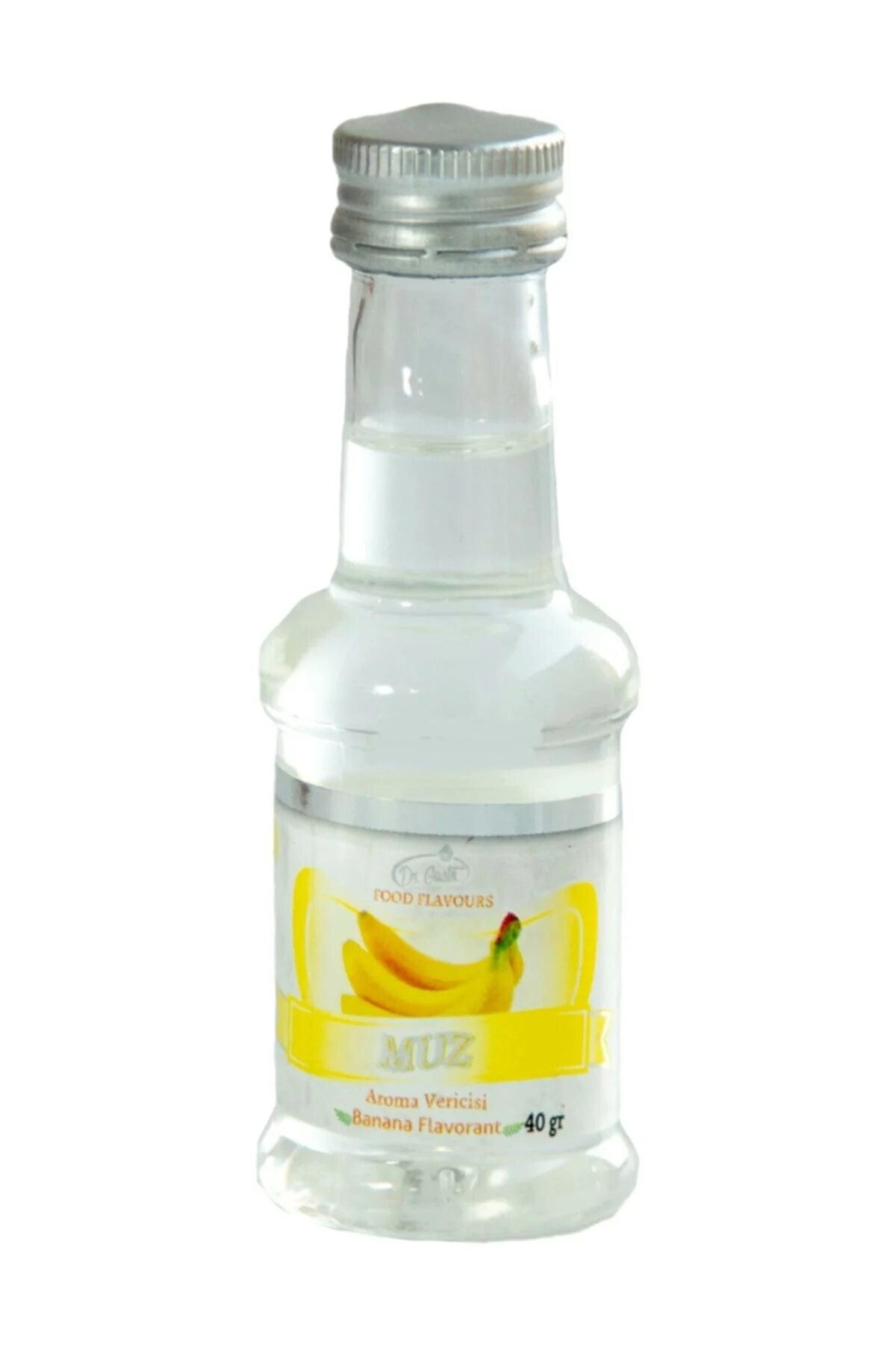 Dr Gusto Lebensmittelaroma - Backaroma Banane 40 gr