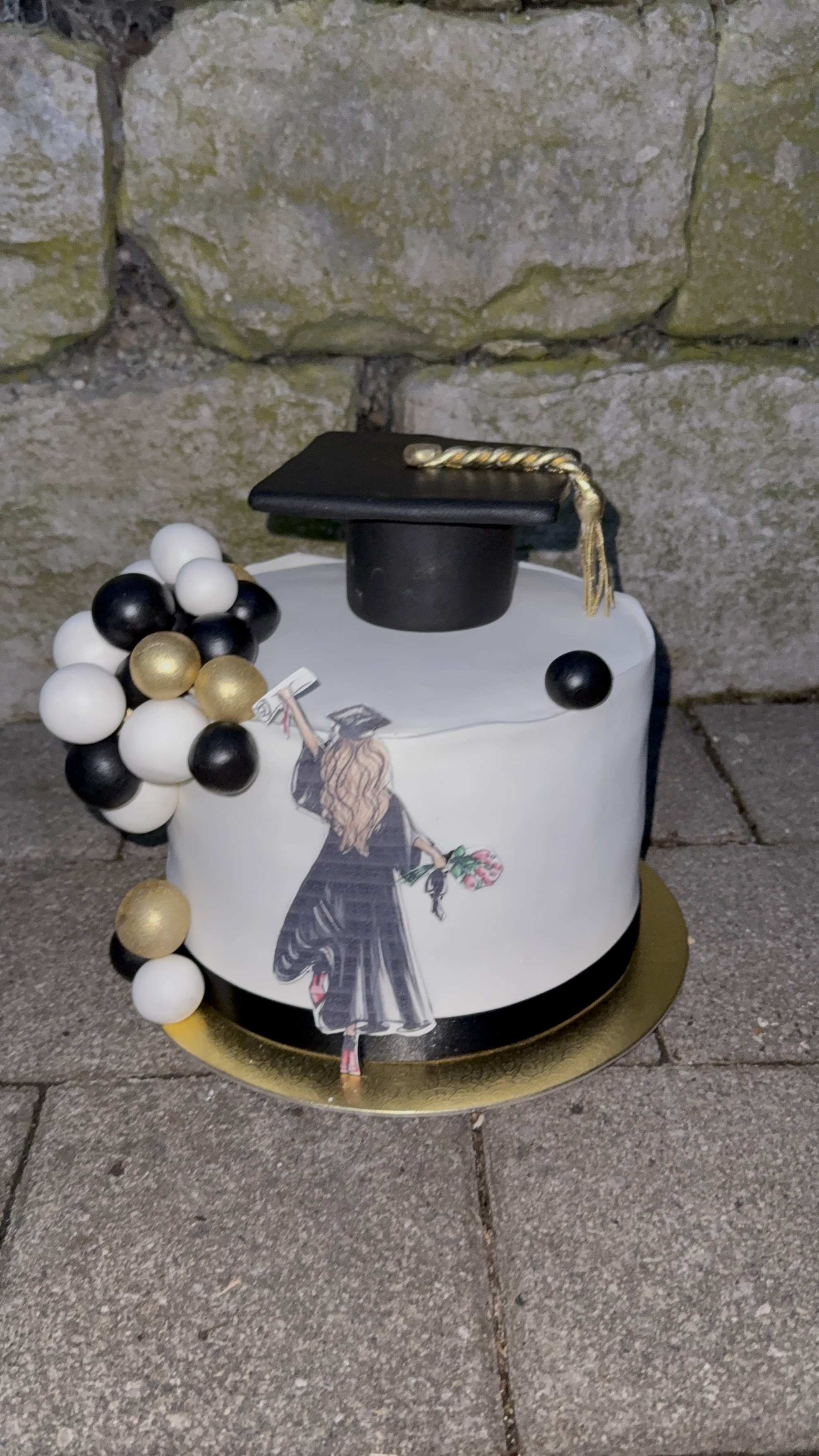 Zuckerteig / Rollfondant Schwarz 1 kg