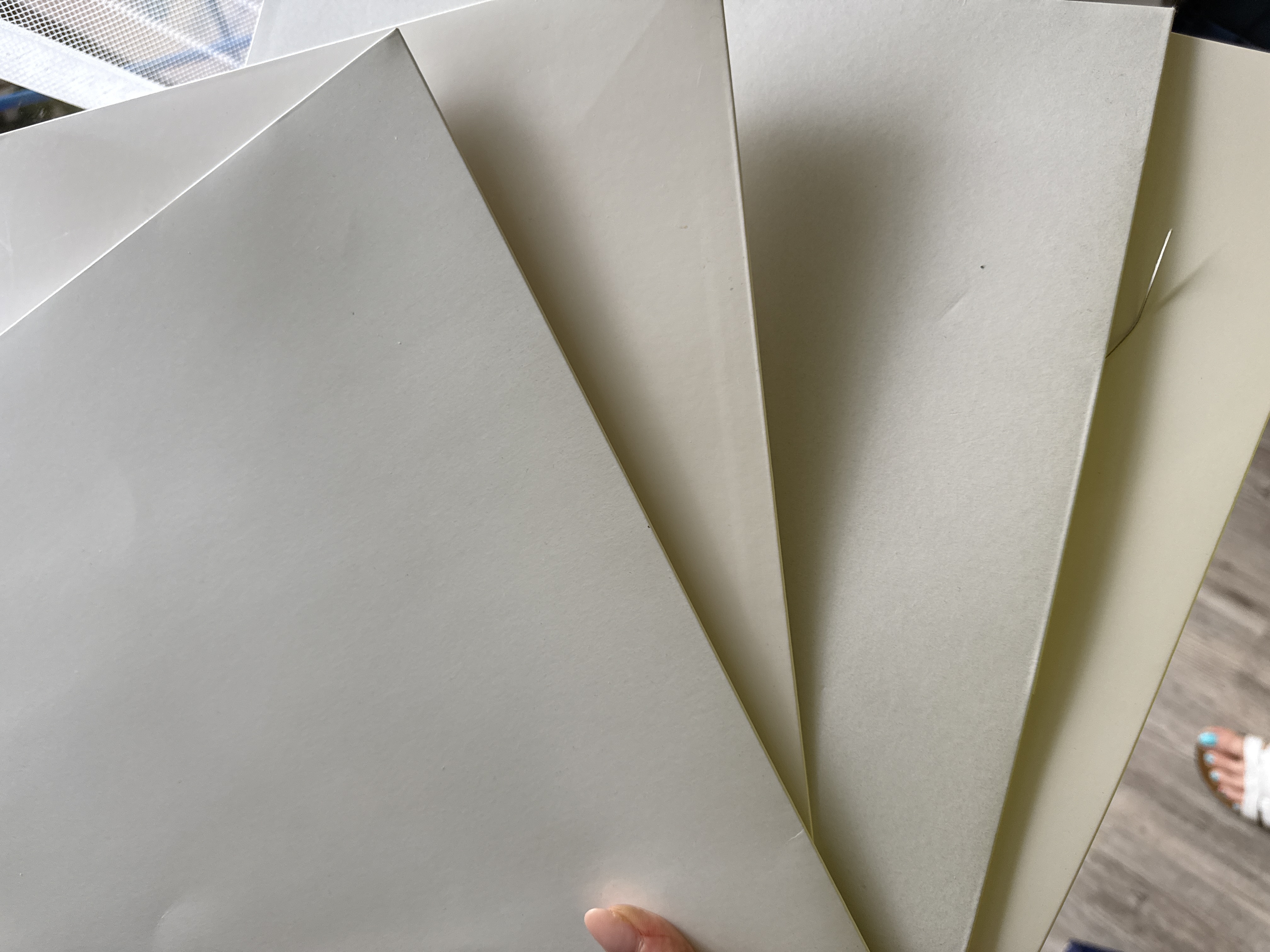 Tortenkarton / Tortenbox 30x30x20 cm 10 stk.