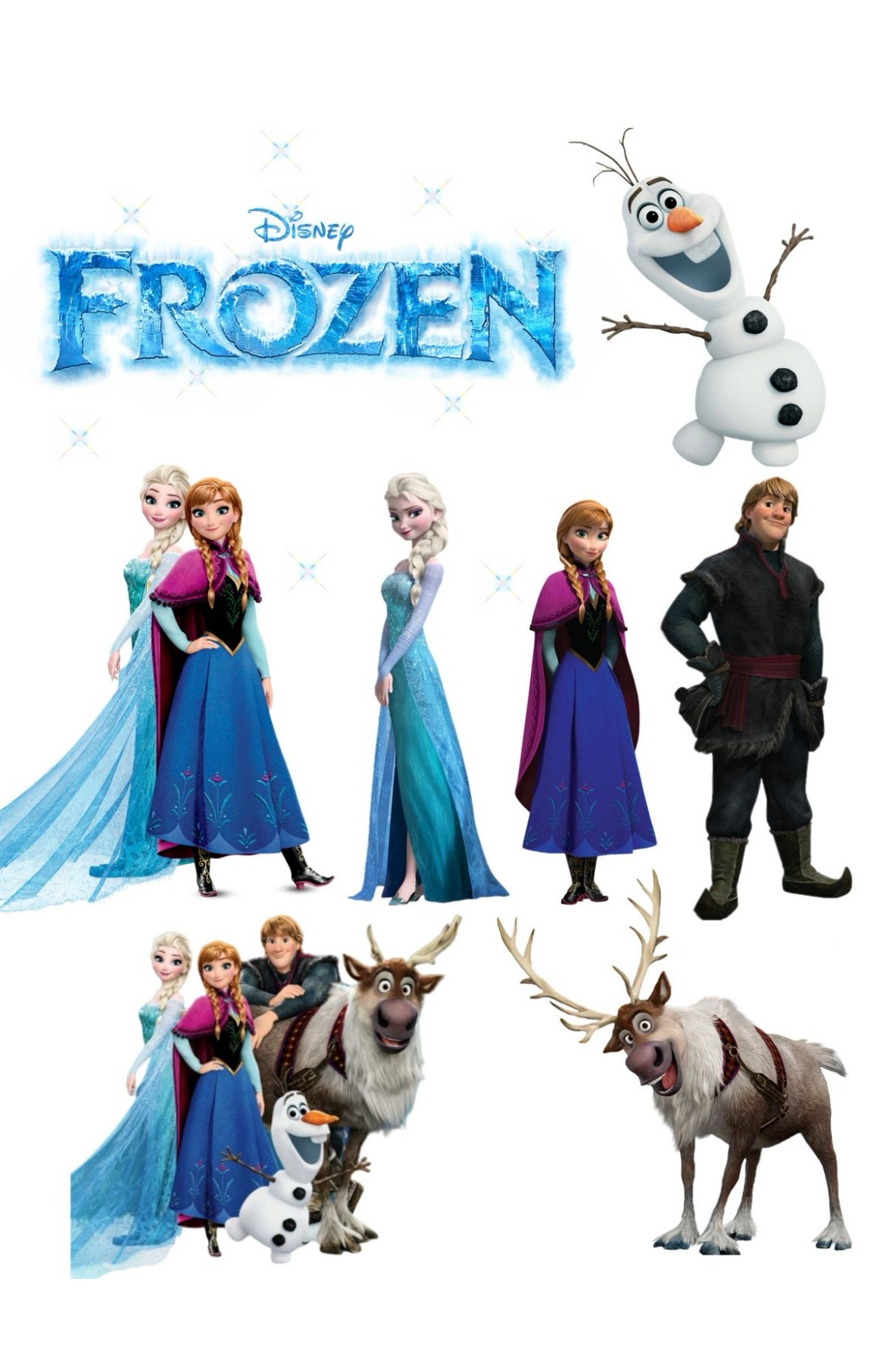 lhr Tortenbild in Rechteckform selbst kreieren