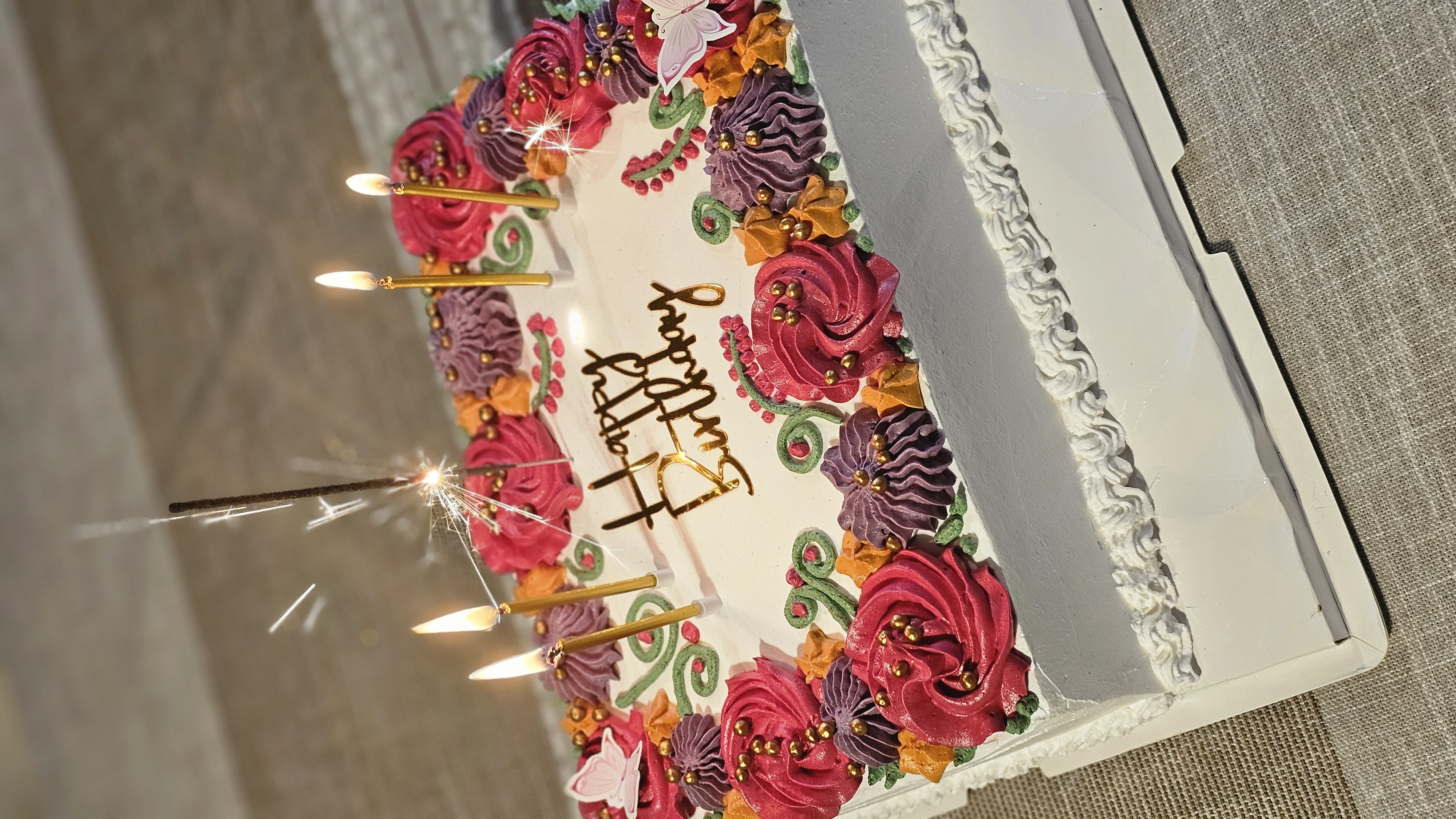 15 kg Backmischung Biscuit / Sponge Cake 